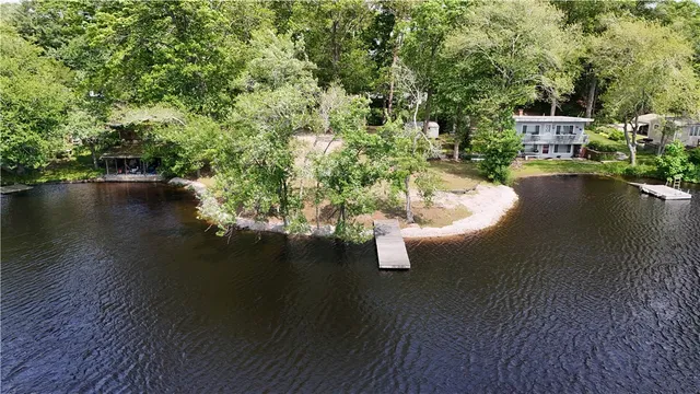 $349,999 | 3 Lakeside Drive, Hopkinton, RI 02832