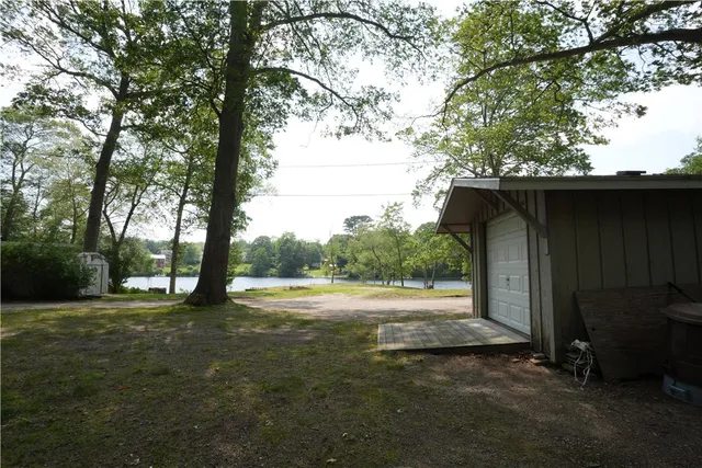 $349,999 | 3 Lakeside Drive, Hopkinton, RI 02832