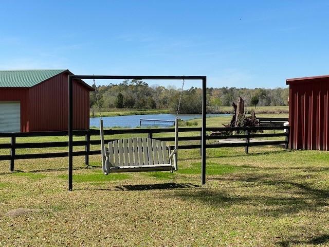 1668 Howell Williams Road Bonifay, FL 32425 - Photo 11 of 27 Bonifay Outside Pic 3