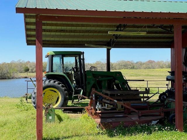 1668 Howell Williams Road Bonifay, FL 32425 - Photo 12 of 27 Bonifay Outside Pic 4