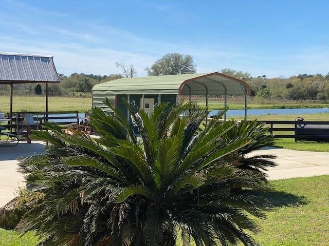 1668 Howell Williams Road Bonifay, FL 32425 - Photo 14 of 27 Bonifay Outside Pic 6