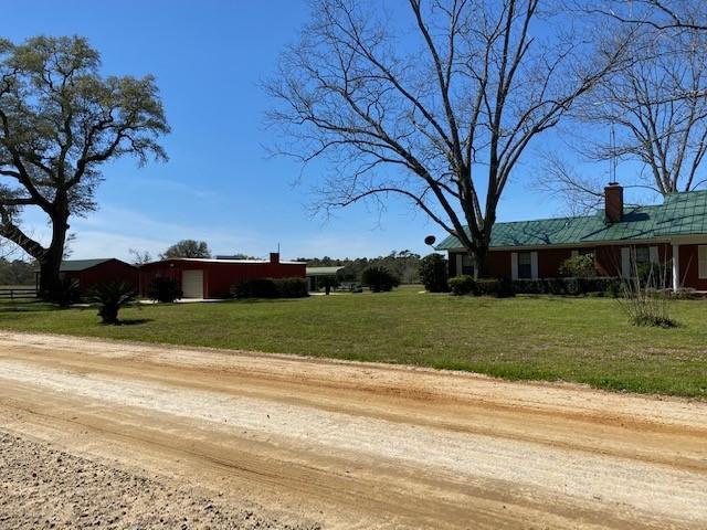 1668 Howell Williams Road Bonifay, FL 32425 - Photo 16 of 27 Bonifay Outside Pic 8