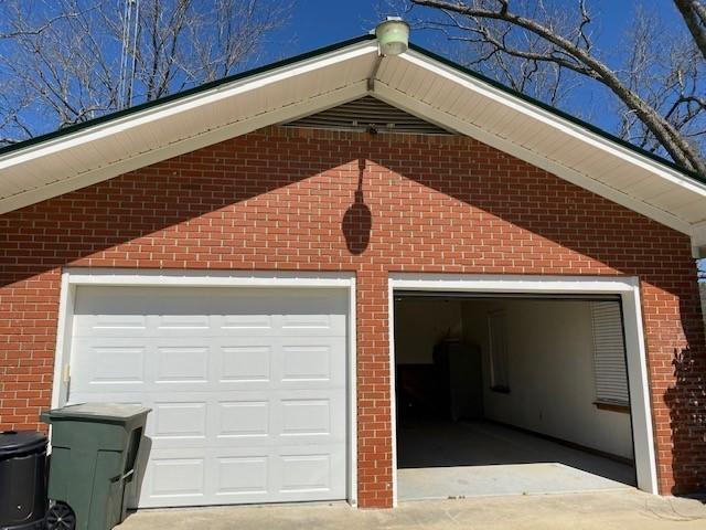 1668 Howell Williams Road Bonifay, FL 32425 - Photo 17 of 27 Bonifay Garage Pic 1