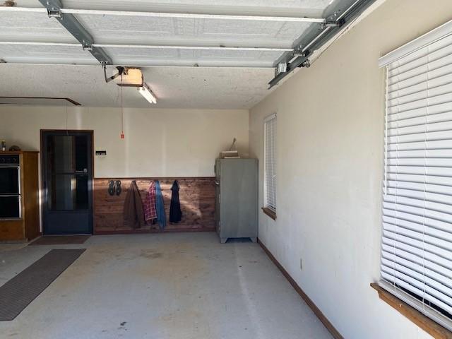 1668 Howell Williams Road Bonifay, FL 32425 - Photo 18 of 27 Bonifay Garage Pic 2