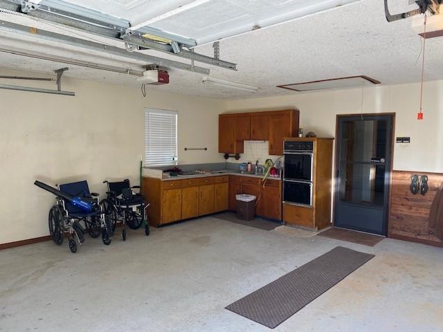 1668 Howell Williams Road Bonifay, FL 32425 - Photo 19 of 27 Bonifay Garage Pic 3