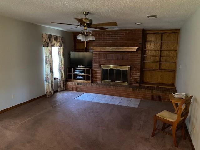 1668 Howell Williams Road Bonifay, FL 32425 - Photo 21 of 27 Bonifay Inside Pic 1