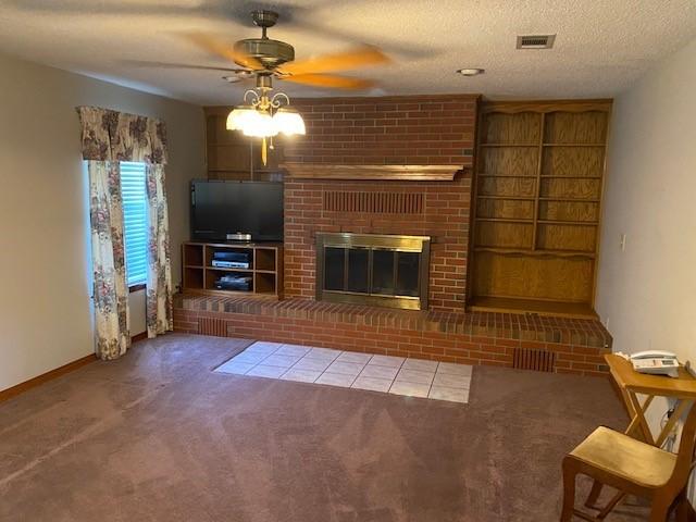1668 Howell Williams Road Bonifay, FL 32425 - Photo 22 of 27 Bonifay Inside Pic 2