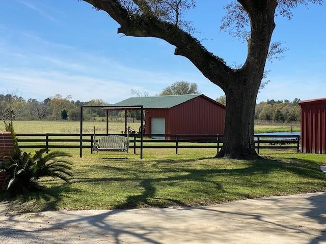 1668 Howell Williams Road Bonifay, FL 32425 - Photo 9 of 27 Bonifay Outside Front Pic 6