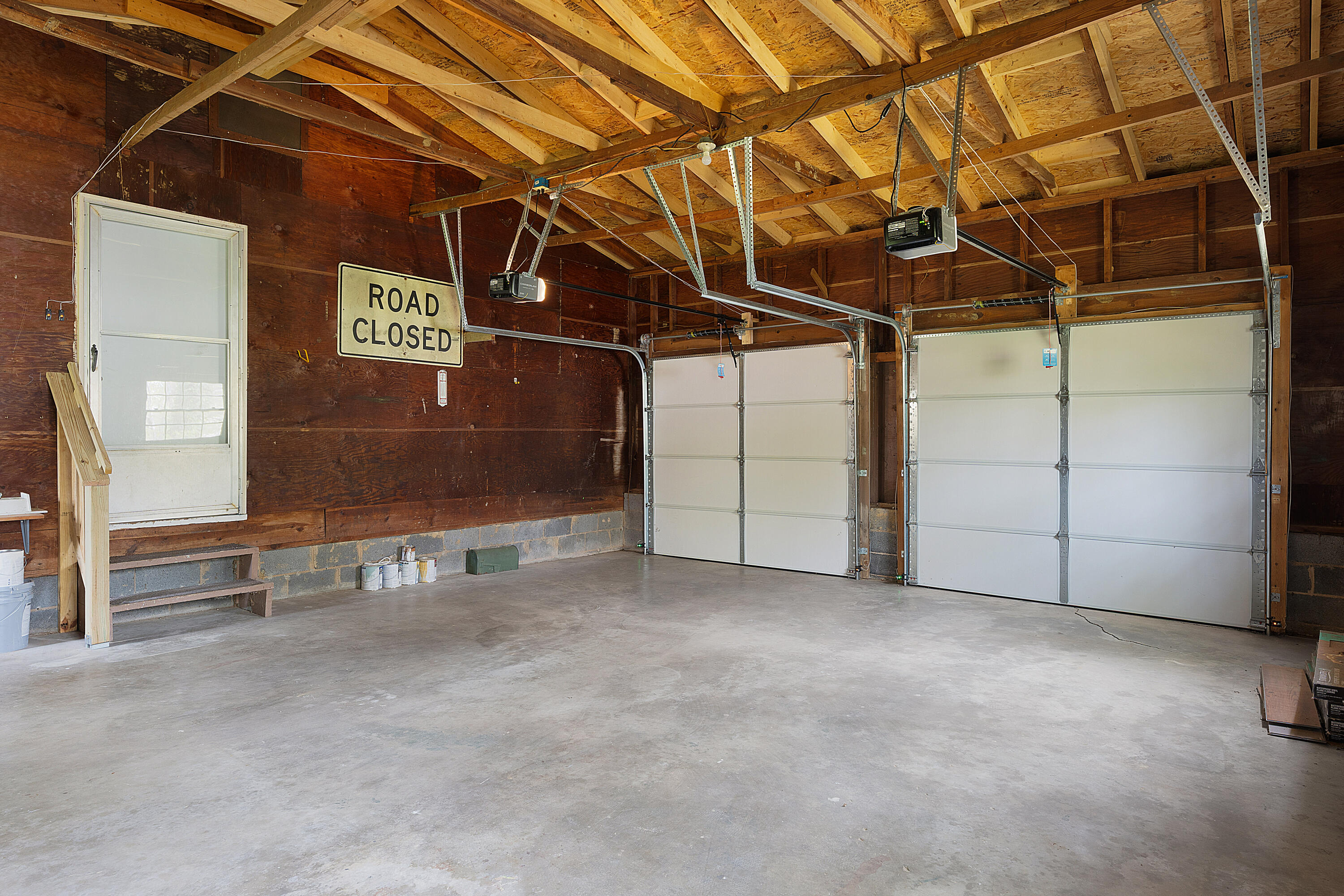 1006 Crown Point Road East Signal Mountain, TN 37377 - Photo 24 of 30 30 - 1006 Crown Point Rd E - Interior