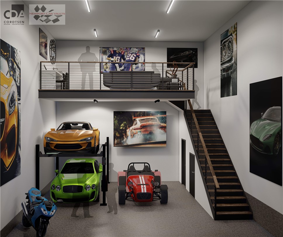 55 John Clarke Road, Unit 24 Middletown, RI 02842 - Photo 1 of 7