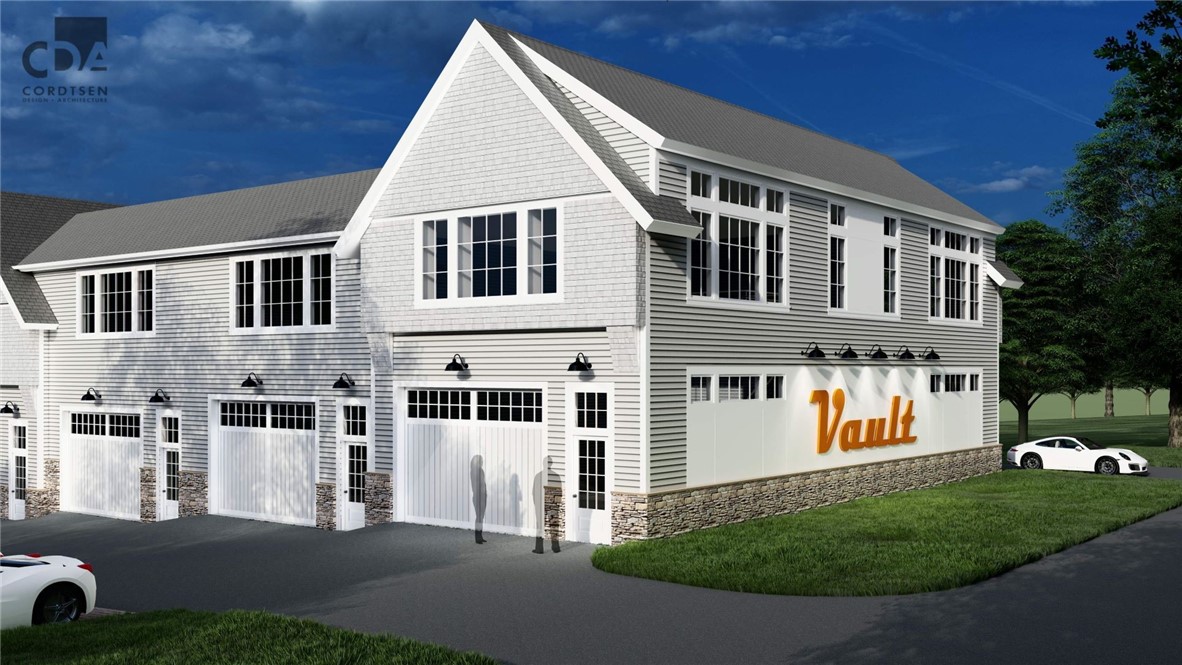 55 John Clarke Road, Unit 24 Middletown, RI 02842 - Photo 5 of 7