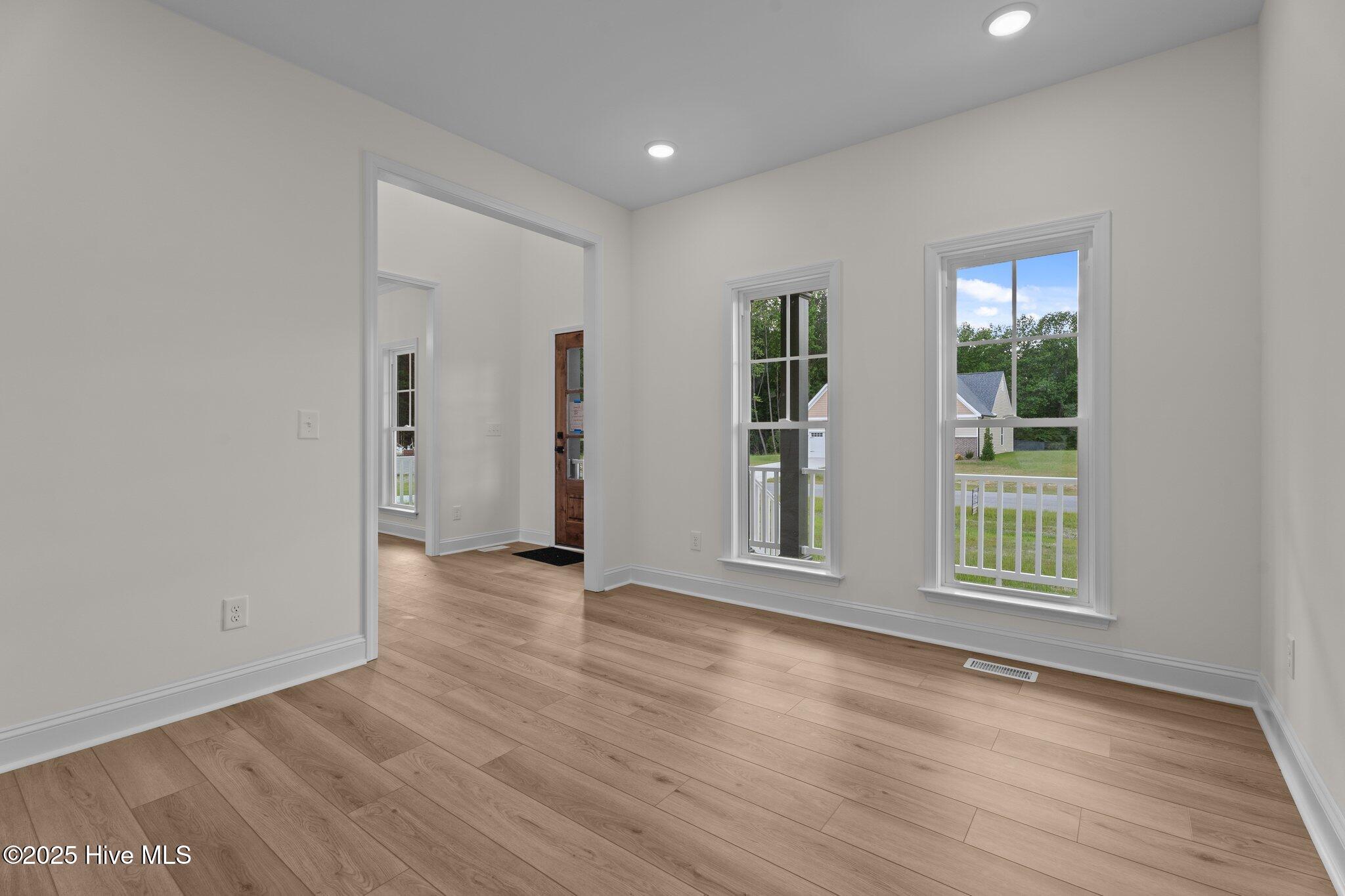 5113 Willows Edge Drive Sims, NC 27880 - Photo 16 of 56 Office