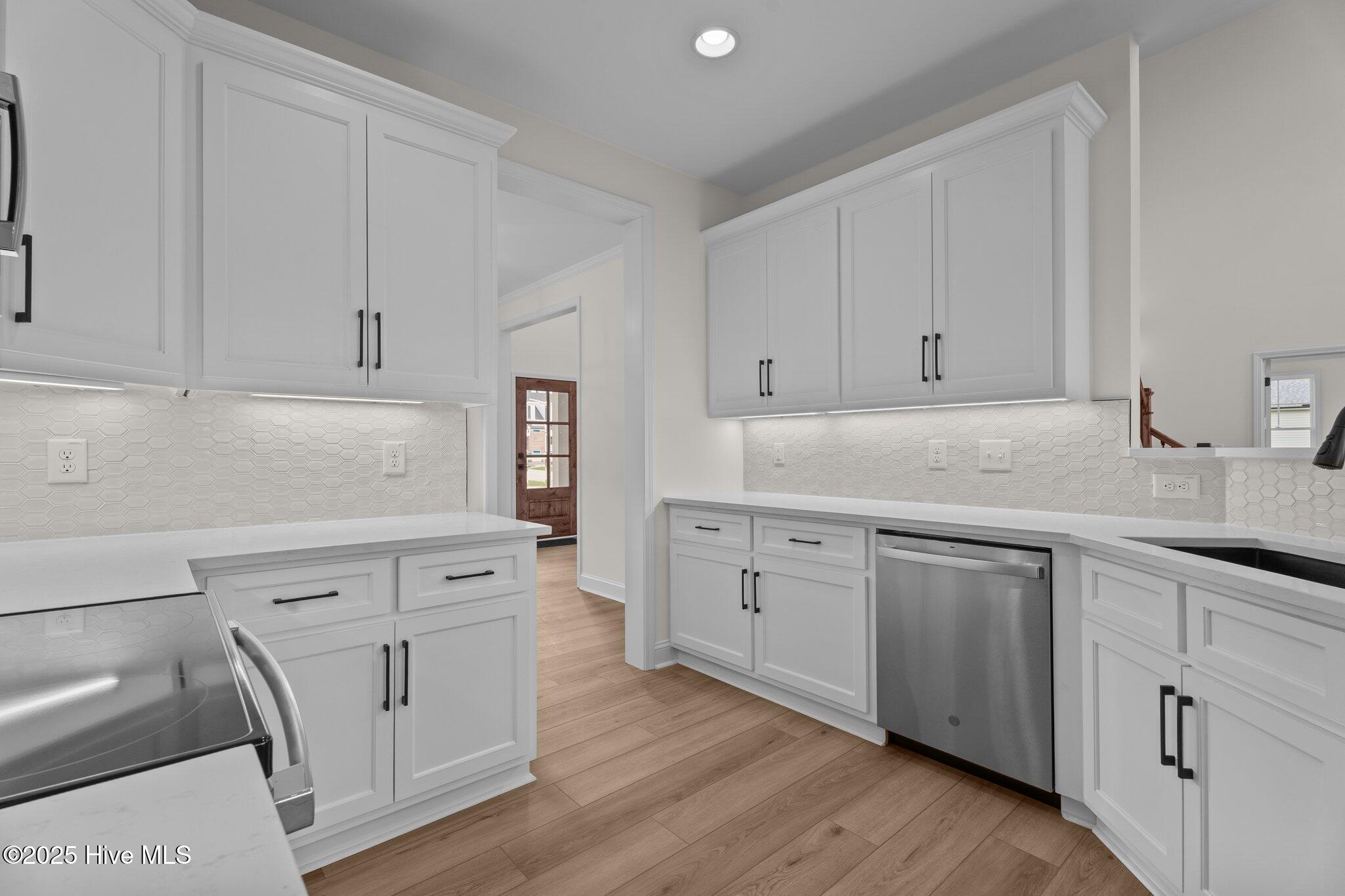 5113 Willows Edge Drive Sims, NC 27880 - Photo 20 of 56 Kitchen