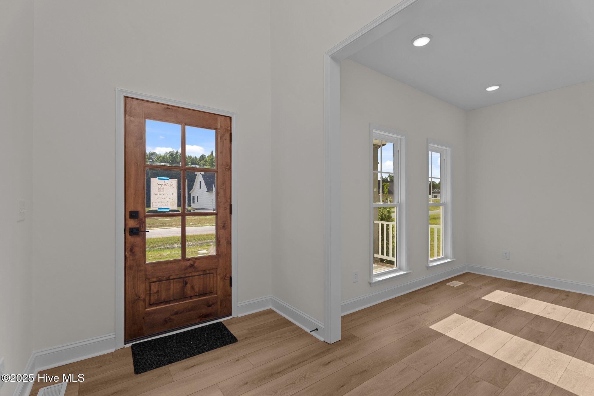 5113 Willows Edge Drive Sims, NC 27880 - Photo 2 of 56 Entry