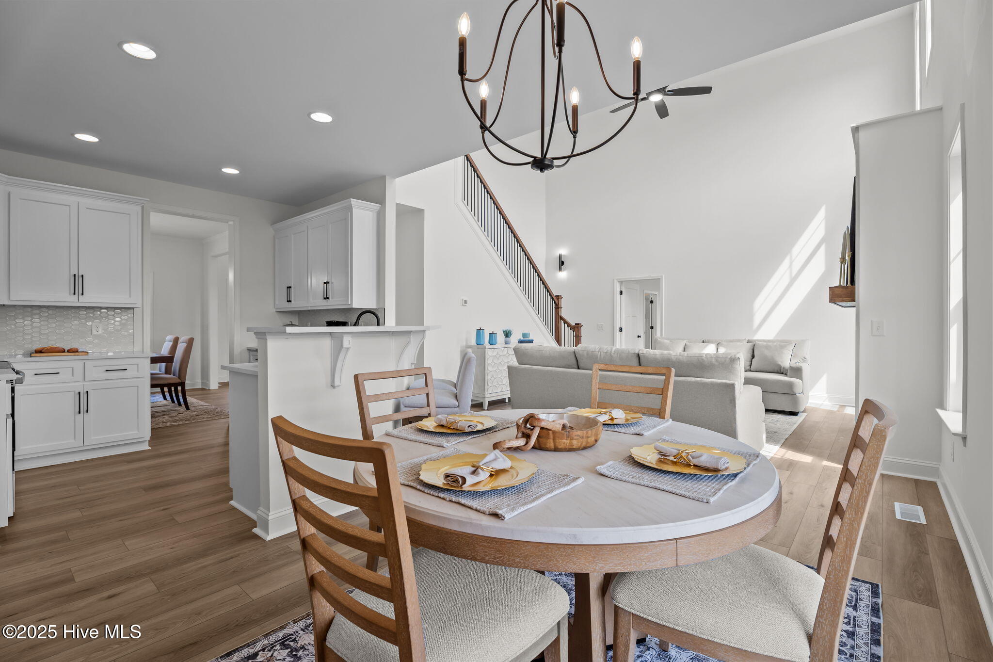 5113 Willows Edge Drive Sims, NC 27880 - Photo 24 of 56 Breakfast Nook 3