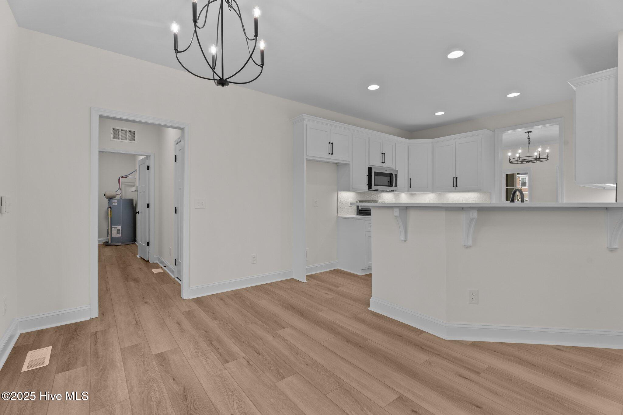 5113 Willows Edge Drive Sims, NC 27880 - Photo 26 of 56 Breakfast Nook 2