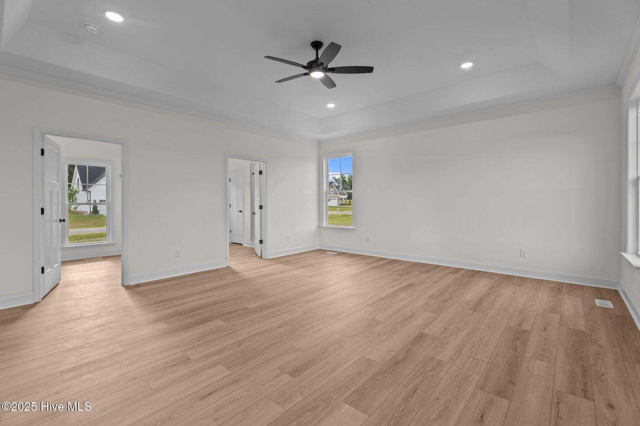 5113 Willows Edge Drive Sims, NC 27880 - Photo 31 of 56 Master Bedroom 2