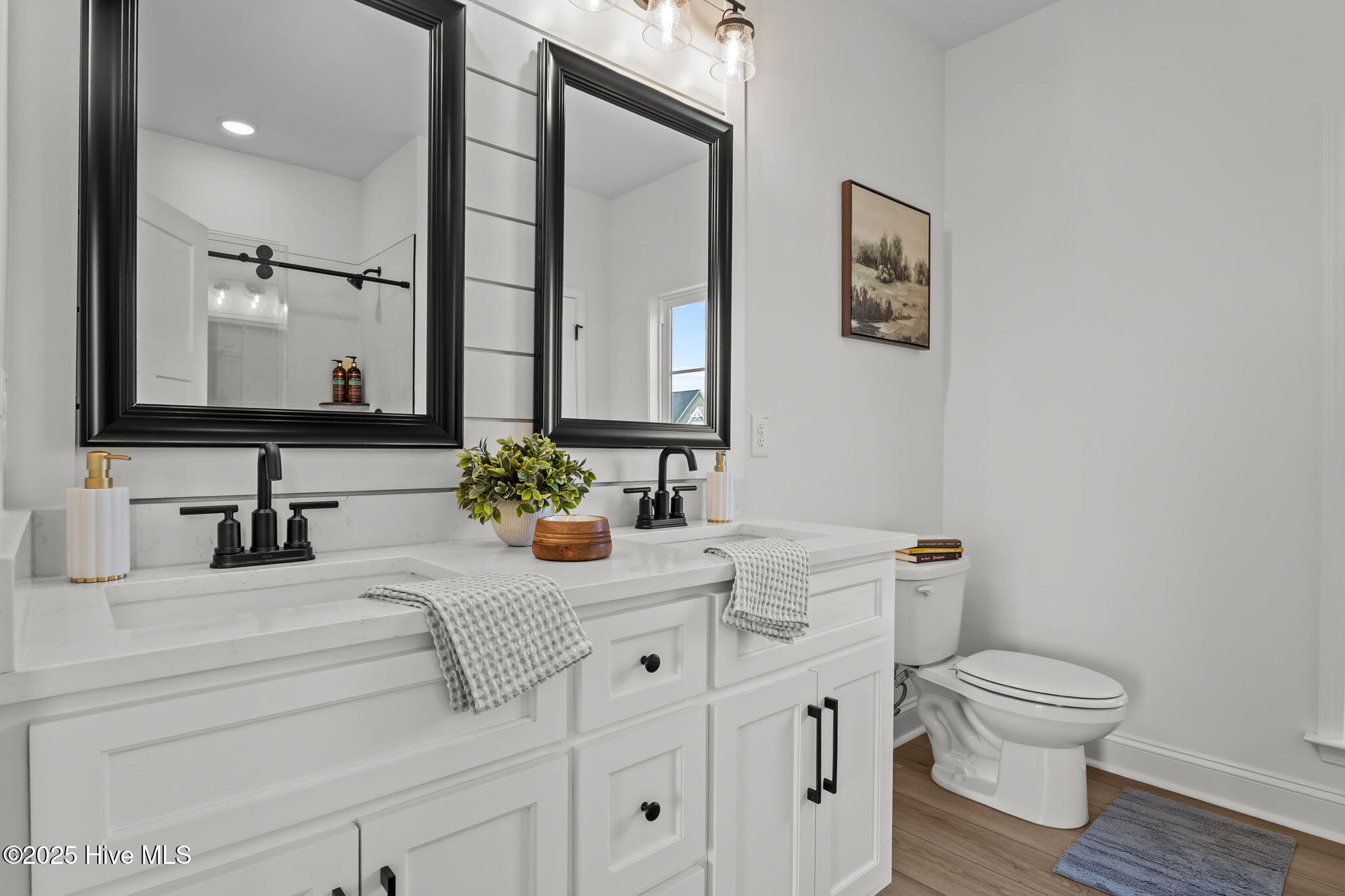 5113 Willows Edge Drive Sims, NC 27880 - Photo 32 of 56 Master Bath