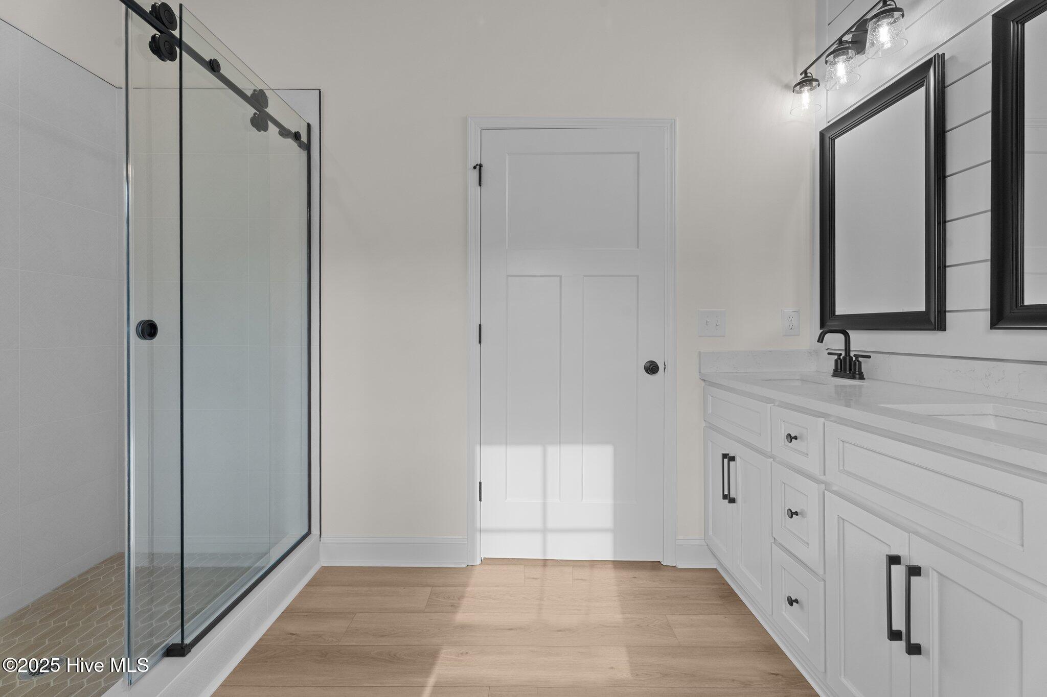 5113 Willows Edge Drive Sims, NC 27880 - Photo 37 of 56 Master Bath 3