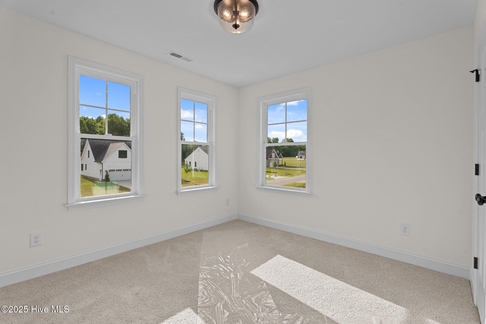 5113 Willows Edge Drive Sims, NC 27880 - Photo 39 of 56 2nd Bedroom