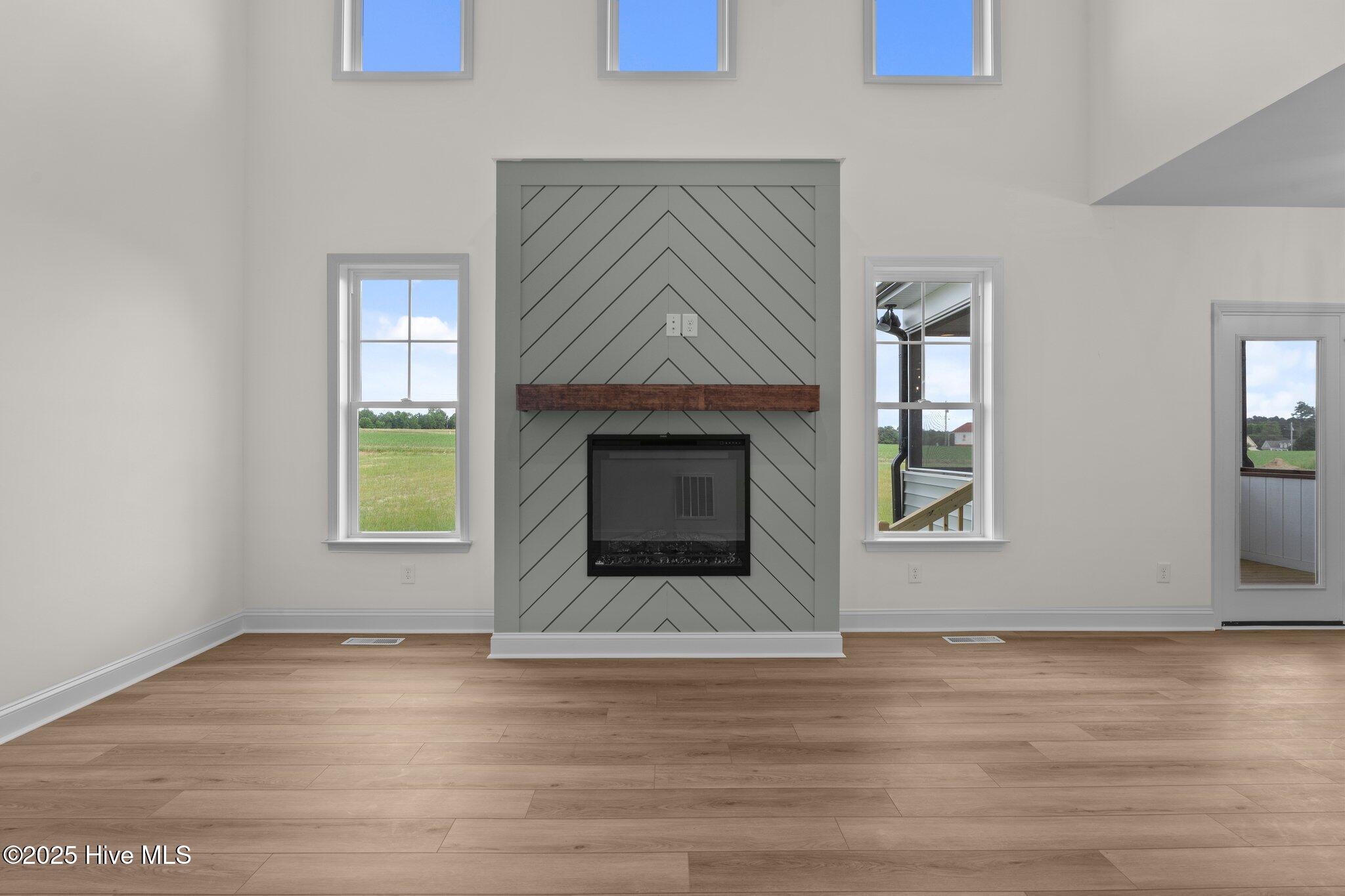 5113 Willows Edge Drive Sims, NC 27880 - Photo 9 of 56 Great Room 2