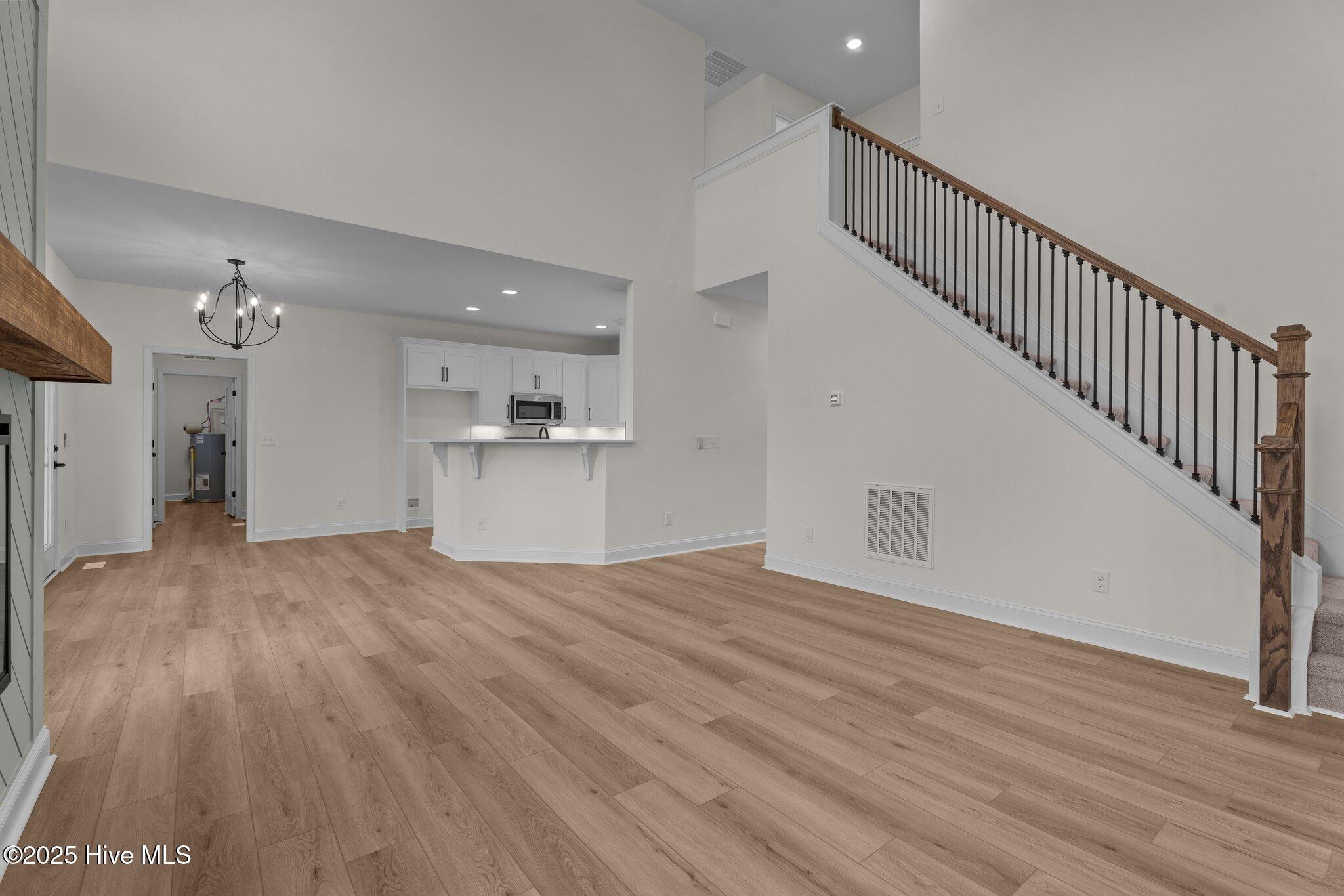 5113 Willows Edge Drive Sims, NC 27880 - Photo 10 of 56 Great Room 3