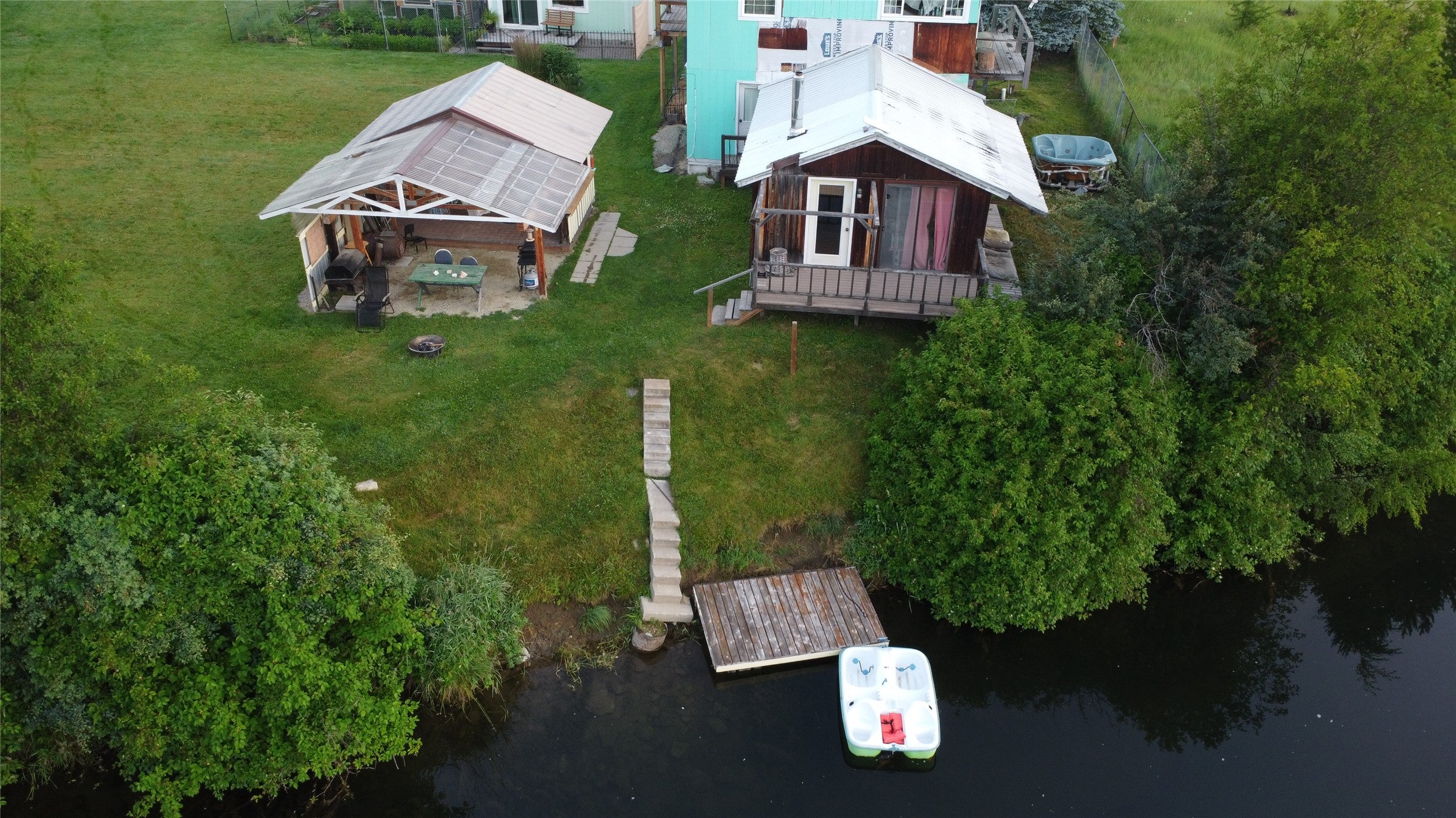 29132 Yaak River Road Troy, MT 59935 - Photo 17 of 73 Gallery Image 17