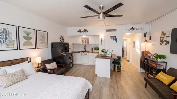 $299,900 | 311 West Ashley Street, Unit 701 A&B, Jacksonville, FL 32202