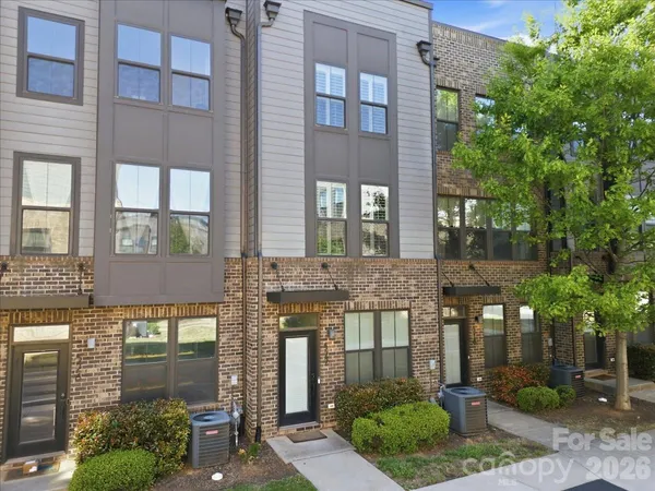 $668,900 | 522 Music Hall Way, Charlotte, NC 28203