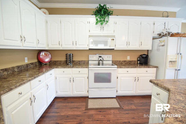 16305 Mosley Road Stapleton, AL 36578 - Photo 19 of 43