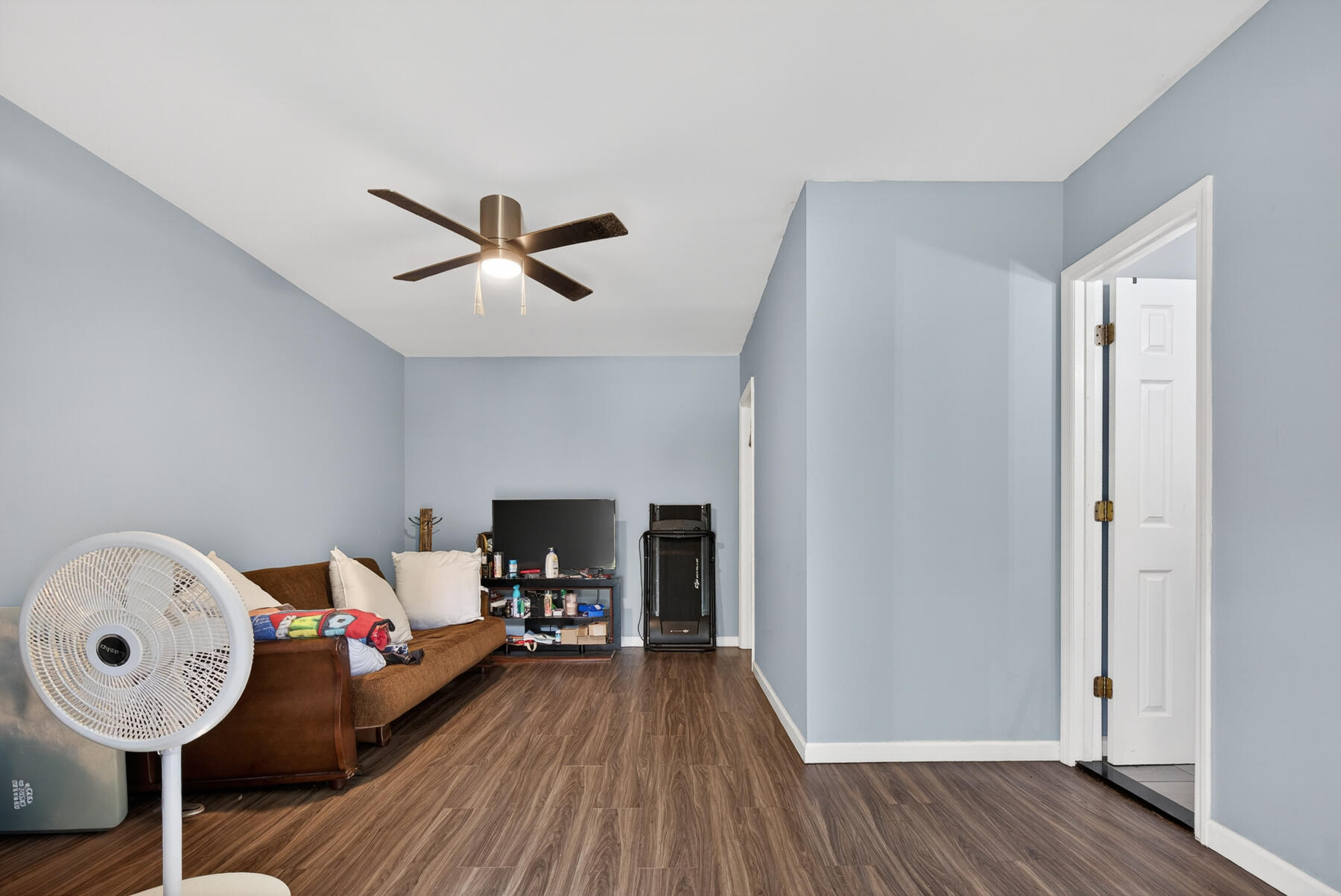 1461 Old Whitesville Road Moncks Corner, SC 29461 - Photo 44 of 55 Apartment 2 Living