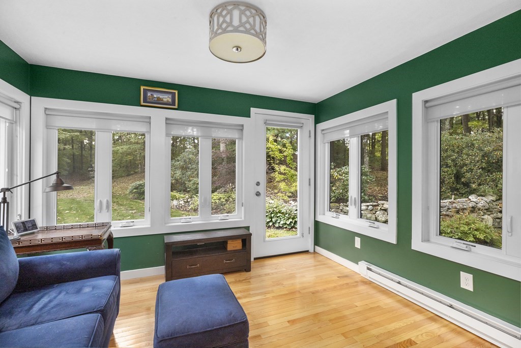30 Eaton Road Framingham, MA 01701 - Photo 19 of 36 a living room with furniture and a large window