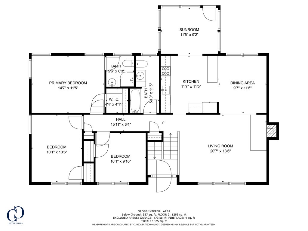 30 Eaton Road Framingham, MA 01701 - Photo 36 of 36