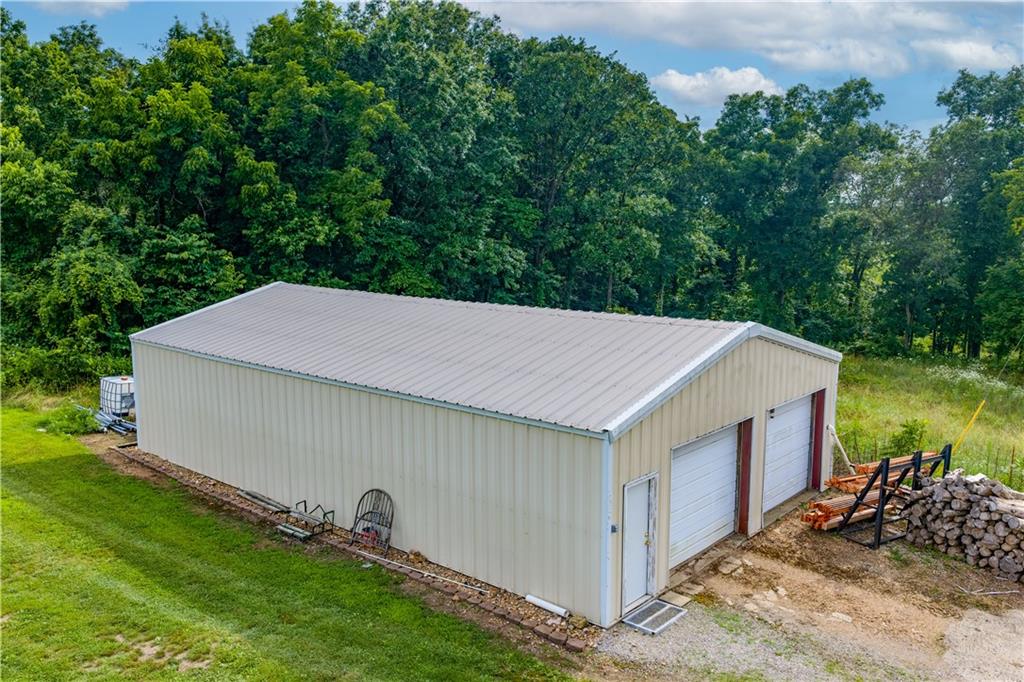 32338 Bunker Hill Road Mora, MO 65345 - Photo 10 of 25