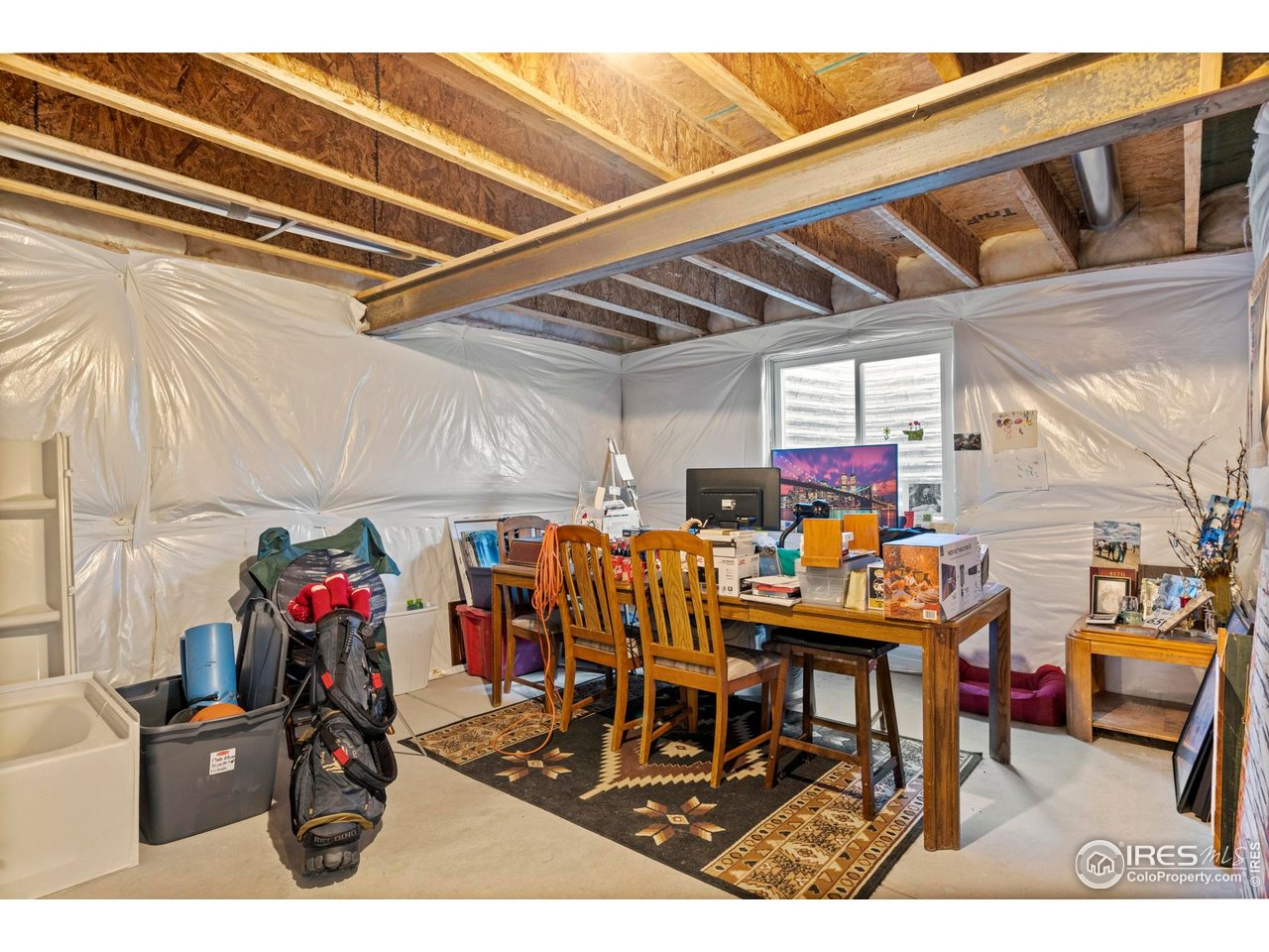 941 Barasingha Street Severance, CO 80550 - Photo 28 of 46 a view of a bar restaurant