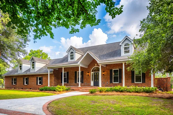 $1,475,000 | 5038 Stono Plantation Drive, Hollywood, SC 29449
