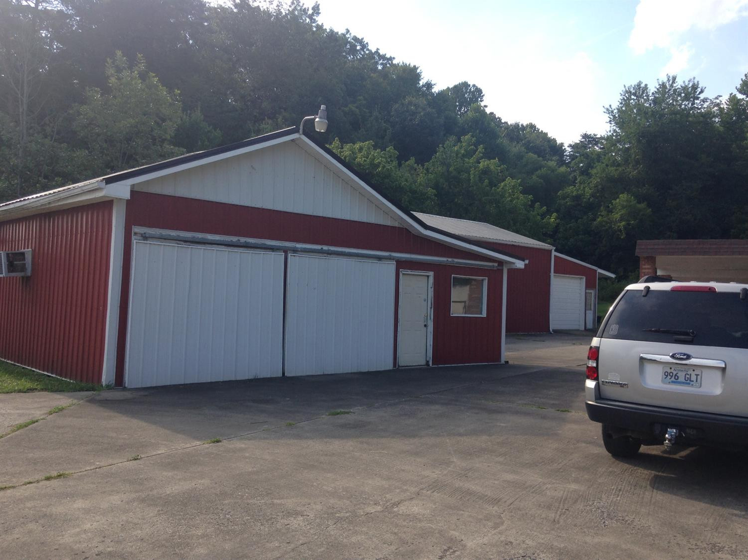 761 Paint Creek Road Stanton, KY 40380 - Photo 27 of 38 Photo 27