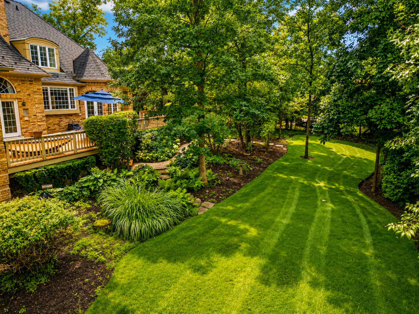 136 Circle Ridge Drive Burr Ridge, IL 60527 - Photo 16 of 61 Gallery Image 16