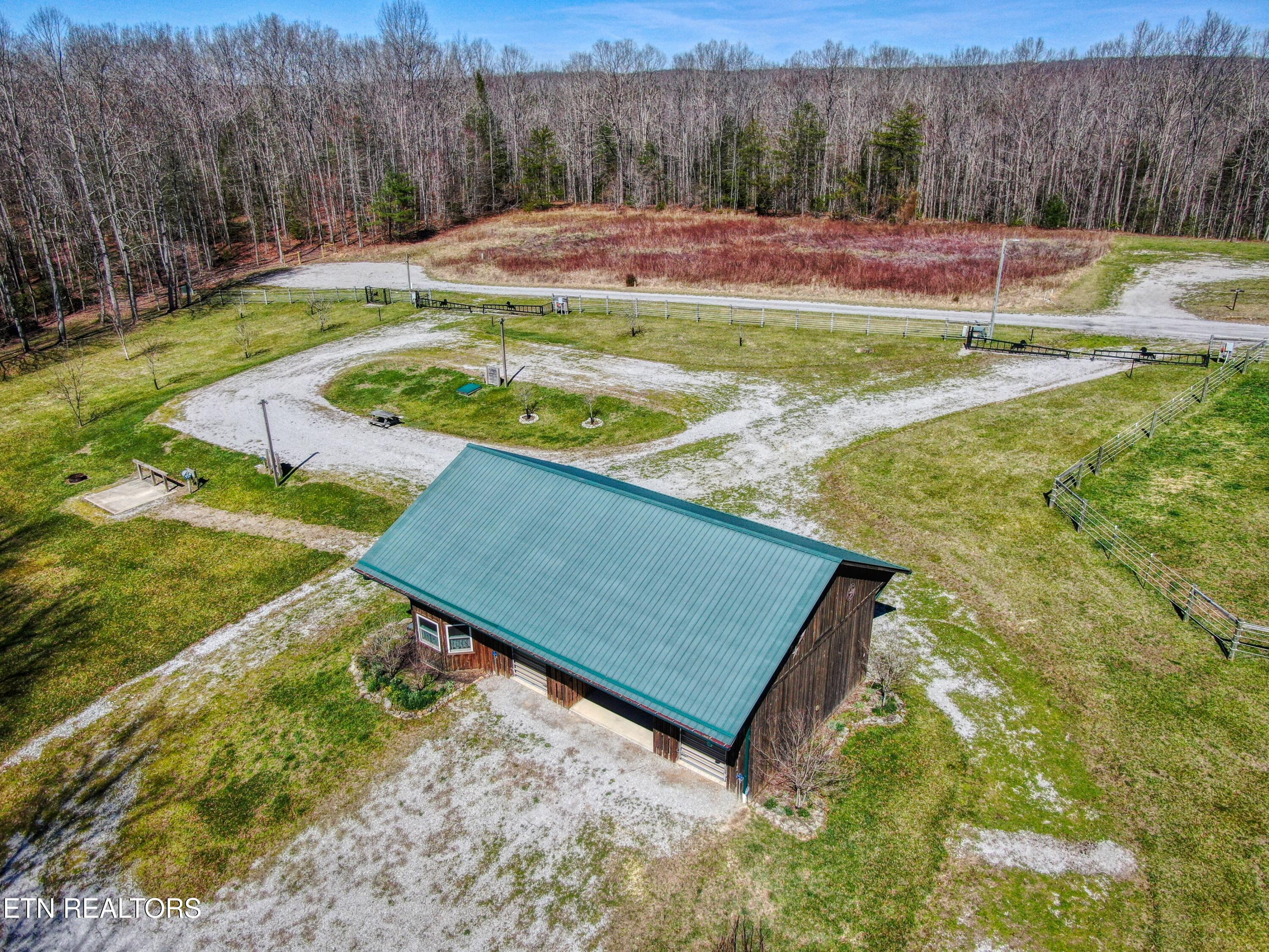 145 Horse Haven Road Allardt, TN 38504 - Photo 13 of 59 13