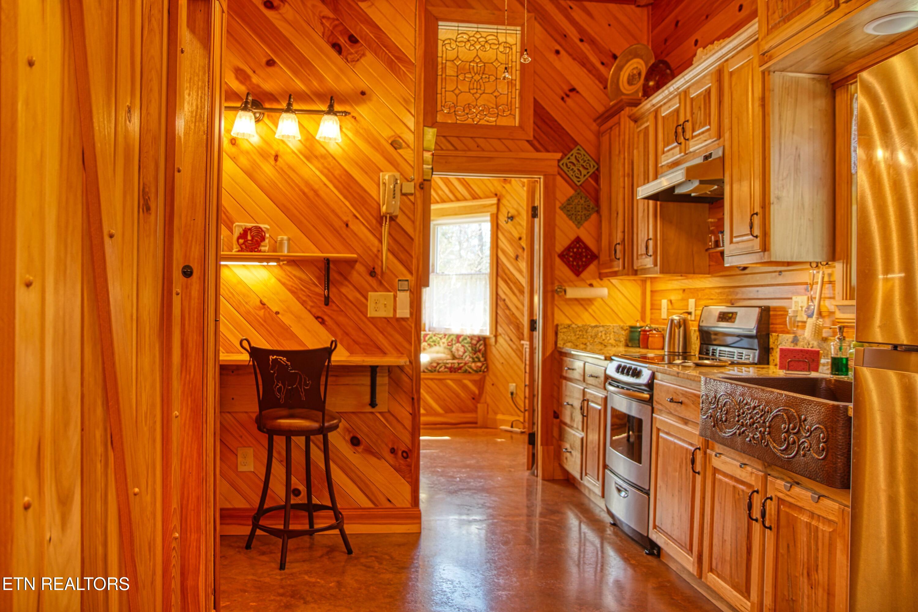 145 Horse Haven Road Allardt, TN 38504 - Photo 20 of 59 20