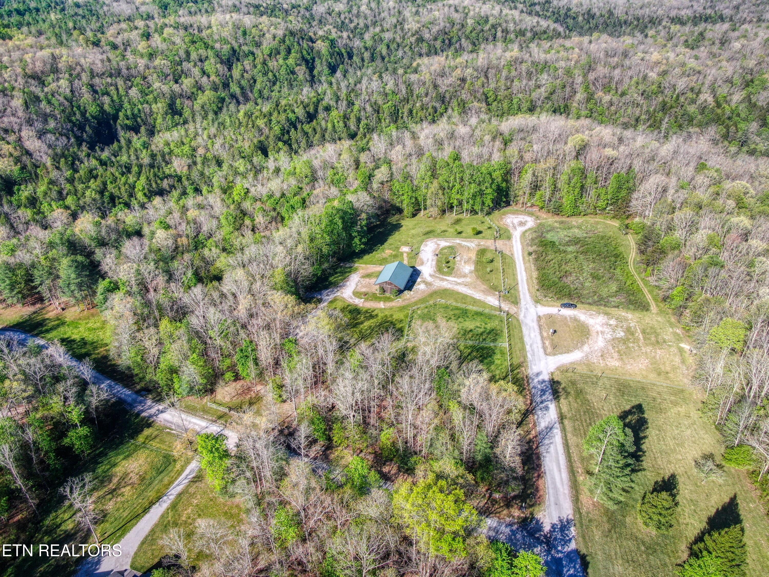 145 Horse Haven Road Allardt, TN 38504 - Photo 2 of 59 3