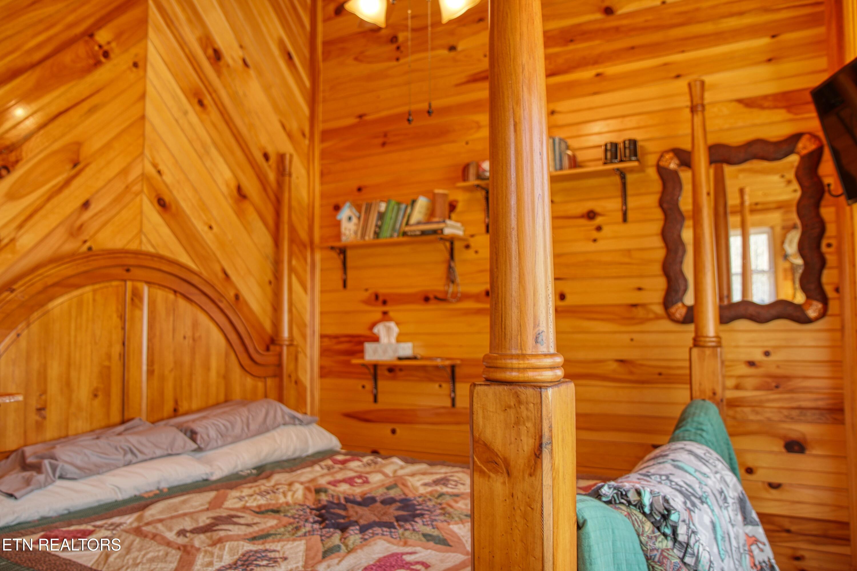 145 Horse Haven Road Allardt, TN 38504 - Photo 21 of 59 21