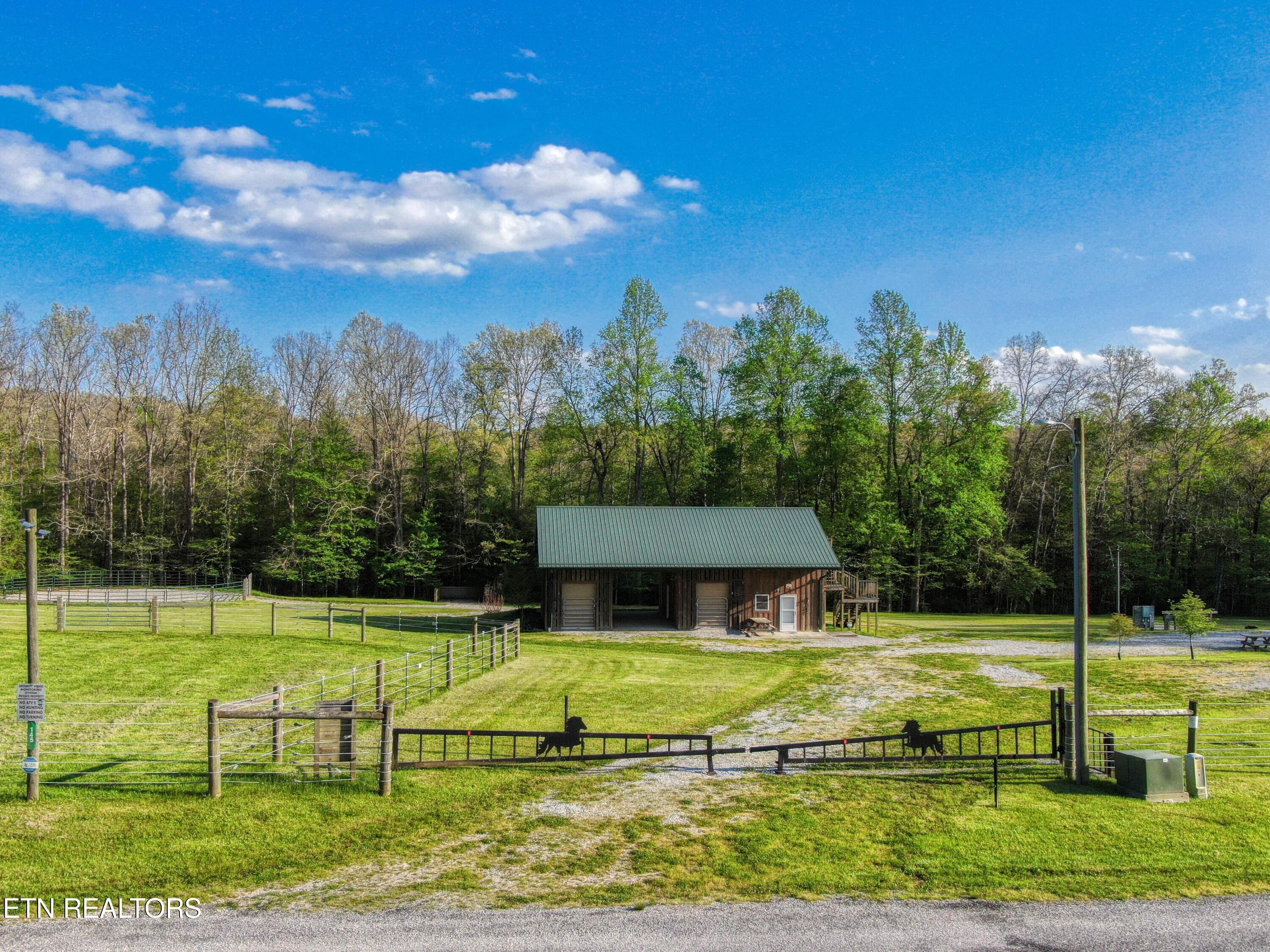 145 Horse Haven Road Allardt, TN 38504 - Photo 44 of 59 44