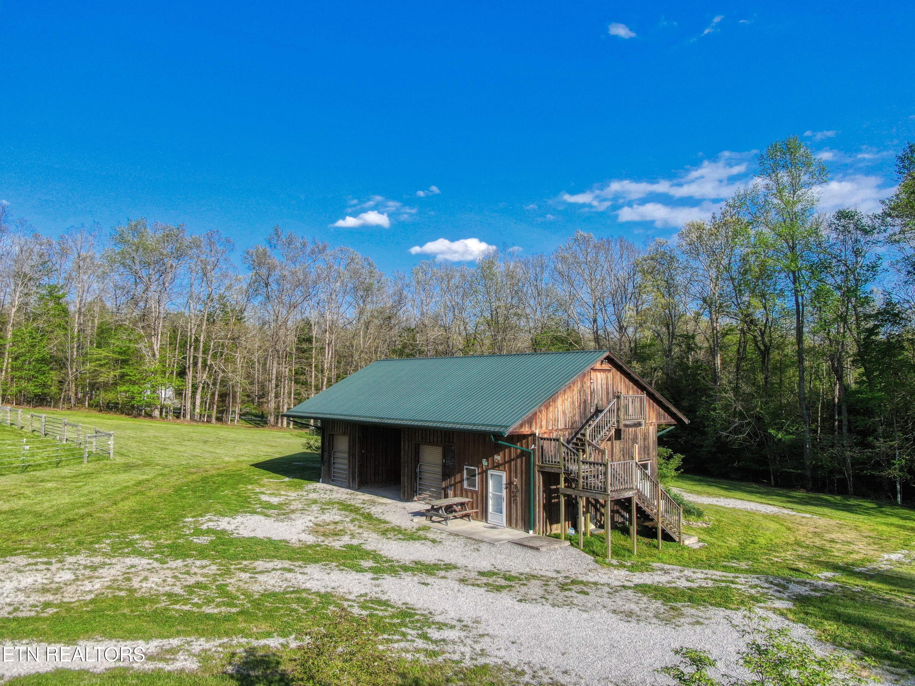 145 Horse Haven Road Allardt, TN 38504 - Photo 56 of 59 56