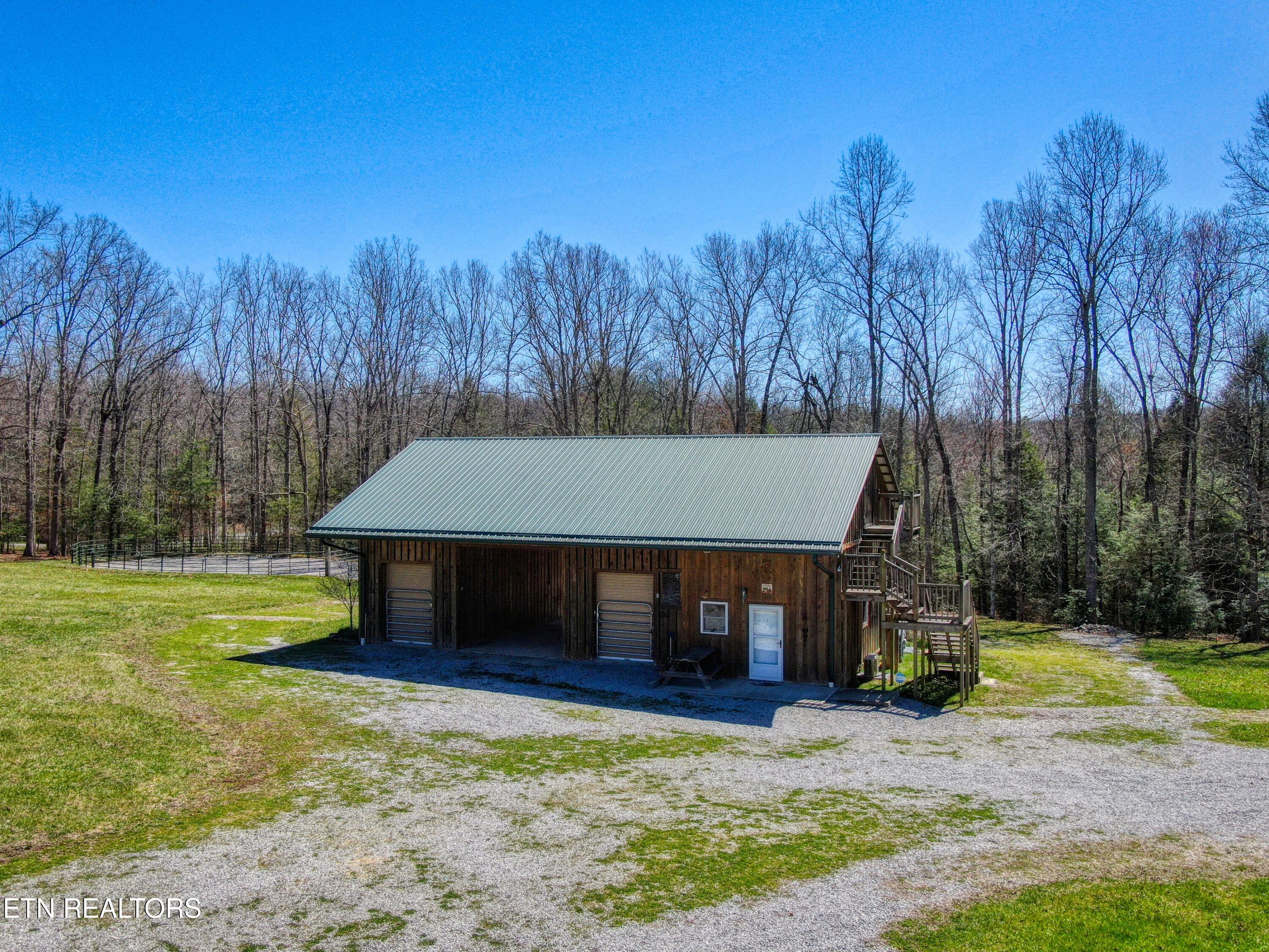 145 Horse Haven Road Allardt, TN 38504 - Photo 7 of 59 6