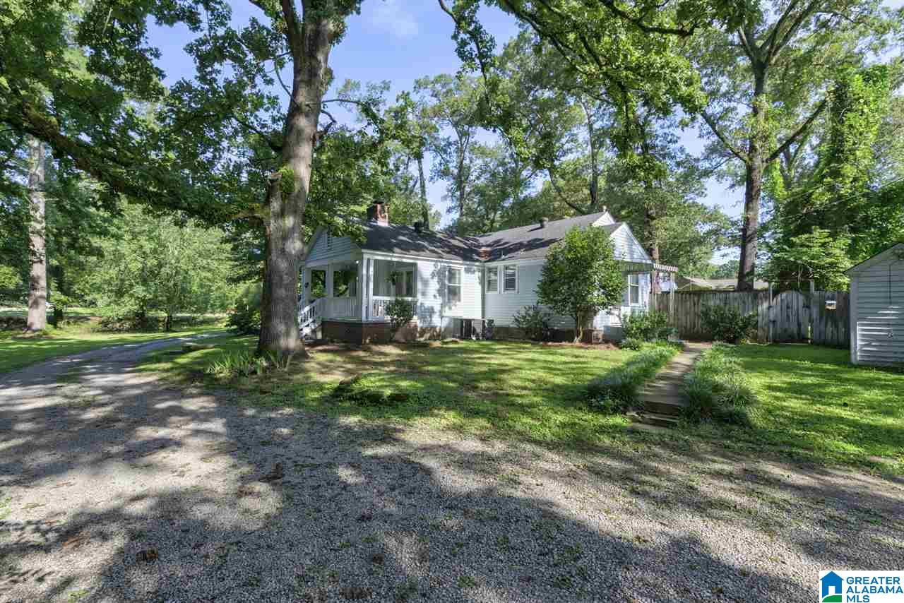 5245 Sutherland Road Mount Olive, AL 35117 - Photo 1 of 30