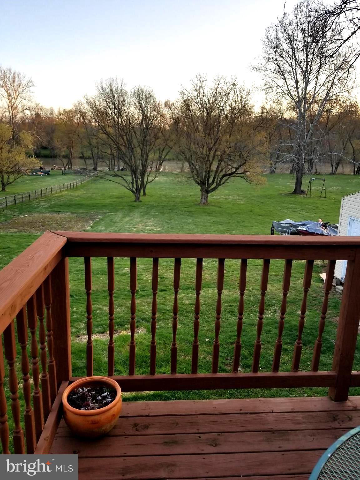 7193 Howellsville Road Boyce, VA 22620 - Photo 3 of 26 Garden spot, river front