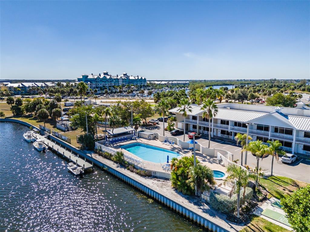 611 Destiny Drive, Unit 101 Ruskin, FL 33570 - Photo 2 of 45