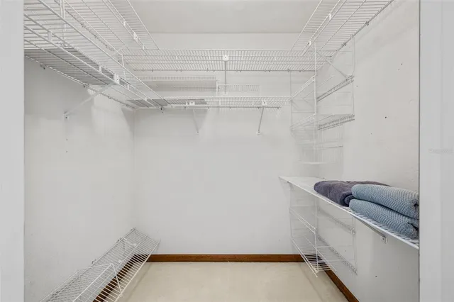 a bathroom with a shower and a toilet