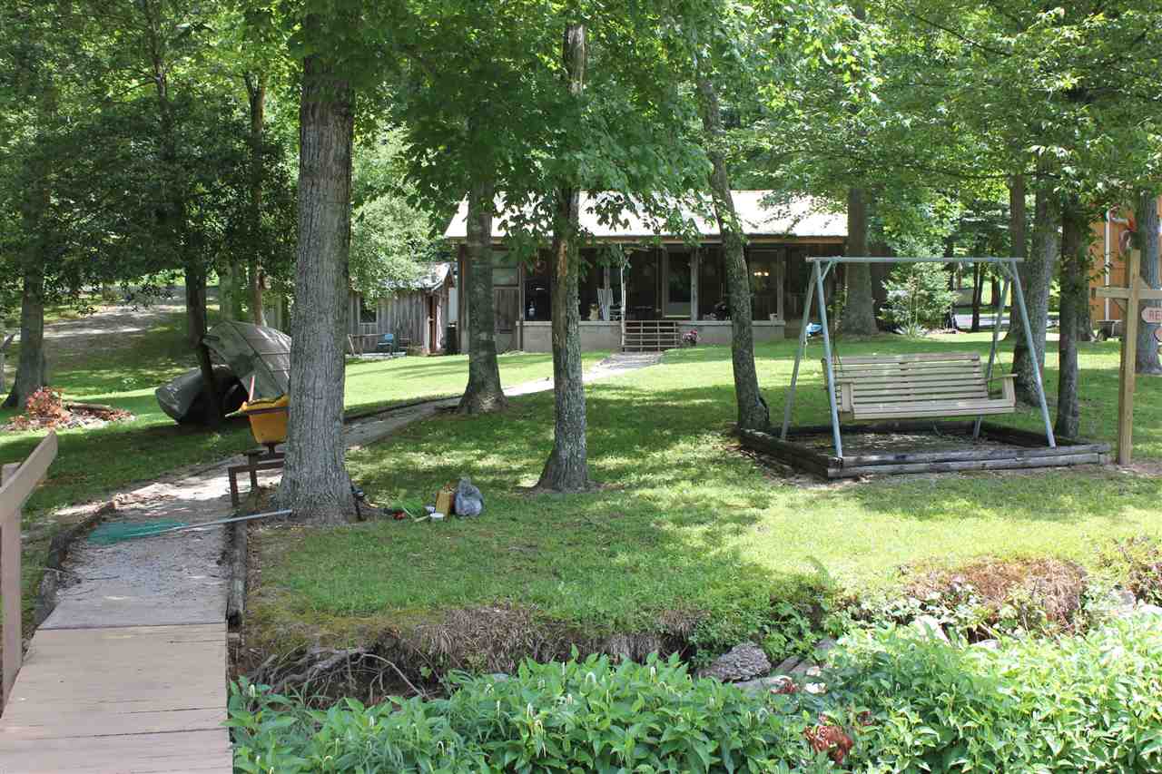 1239 North R Z Mcintosh Road Lewisburg, KY 42256 - Photo 2 of 15 Gallery Image 2